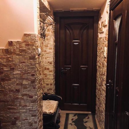 У Богдана Lviv Exterior foto